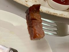 煎培根-摩根扒房(桐梓林店)