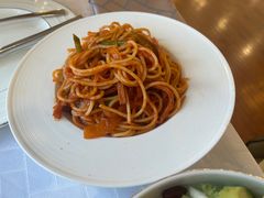 -新侨三宝乐西餐厅(崇文门店)