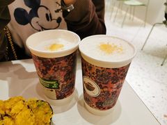 南山烟雨-茶话弄(中贸广场店)