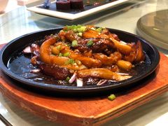 -惠丰堂饭庄·烤鸭·京味菜(翠微路店)