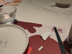-椒爱水煮鱼川菜(CBD万达店)