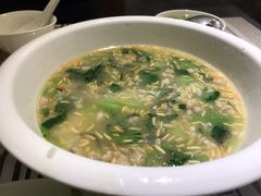 菜泡饭-宏玲餐厅(四川南路店)