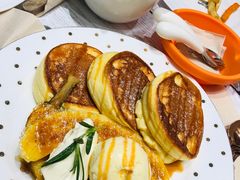 -娜娜家·Nana's restaurant(国金汇店)