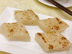 桂花拉糕-绿波廊(豫园店)