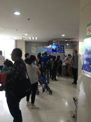 -苏州大学附属儿童医院(景德路院区)