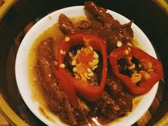 凤爪-粤港餐厅(禹州商业广场店)