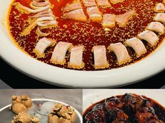 -上海滩餐厅(BFC外滩金融中心店)
