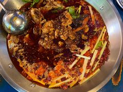 -孙婆婆美蛙兔火锅(踏水桥店)