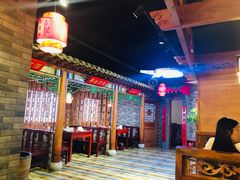 -京鼎轩北京烤鸭(世纪金源店)