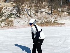 -中旅松花湖滑雪场