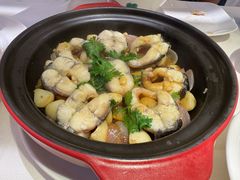 -莆田餐厅PUTIEN(宁波阪急店)