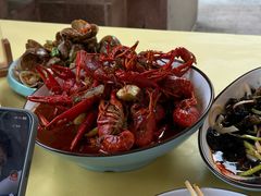 -小田油焖小龙虾(双井店)