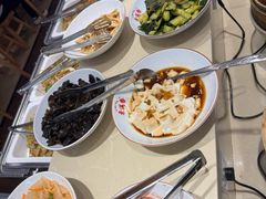 -素满香·食养自助(建邺万达店)