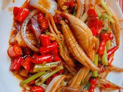 -老三样·旧食新味(船山路店)