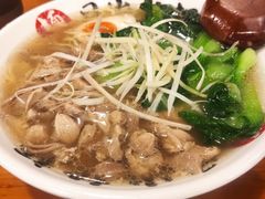 -日出拉面(望京店)