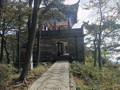 -含鄱口