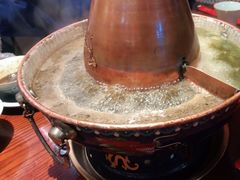 -1078號老北京涮肉(松柏店)