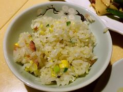 -一个叫川的地方(麒麟新天地店)