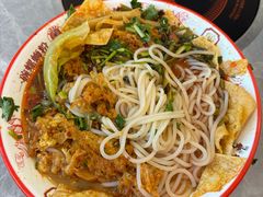 -柳大厨螺蛳粉(人民路总店)