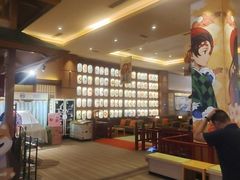 -大江户·温泉洗浴(浑南店)