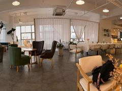 大堂-白棠(九方保利大厦店)