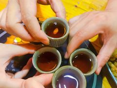 -野山舂·贵州现舂酸汤火锅(鸿通城店)