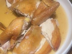 -张家卫·阳江菜·小海鲜(肥婆湾桥店)