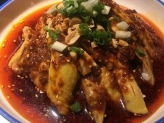 -雲蜀龙阁·金牌水煮鱼(方庄店)