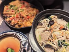 -云海肴云南菜·蒸汽石锅鱼(青岛万象城店)