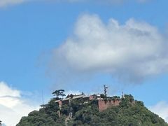 -妙峰山风景名胜区