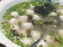 -天盛海鲜烧烤城·特色烤海鲜(开发区店)