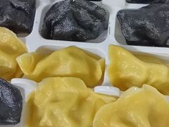 -船歌·鱼水饺青岛菜(金狮广场店)