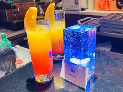 -印象餐厅(杭州国际博览中心北辰大酒店)