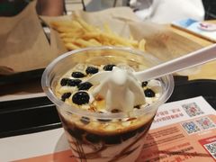 -肯德基(黄岩吾悦店)