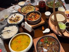 -北国饭店·海鲜·北方菜(峡山店)