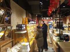 -匠造烘焙(联洋店)