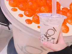 -KOI Thé(正佳广场店)