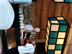 -温州万和豪生大酒店-餐厅