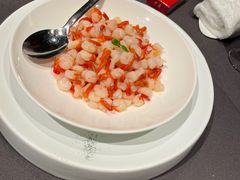 -上海滩餐厅(BFC外滩金融中心店)