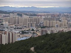 -大境门景区