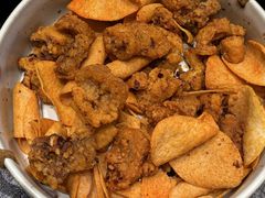 -聚丰园•湖鲜餐厅(阿红私房菜梅石路店)