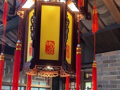 -小龙翻大江文化火锅(宽窄店)