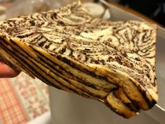 巧克力吐司-爸爸糖吐司面包(南京奥体店)