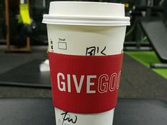 -星巴克(长沙麓南广场店)