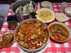 -辣小鲜·南昌大排档(船山路店)