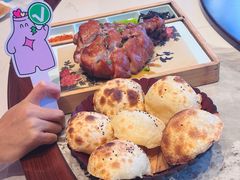 -紫泥369粗粮季(四牌楼店)