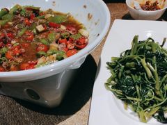 -渝信川菜(西单店)