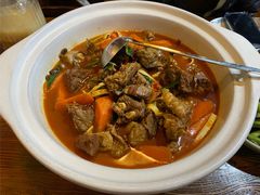 -覃大个·藕汤印象(博奇路店)