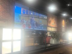 -韩盛·盛江山自助料理(于洪新玛特店)