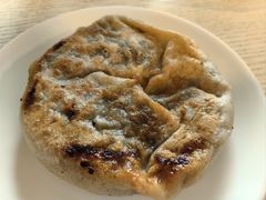 -老北京馅饼粥(西单店)